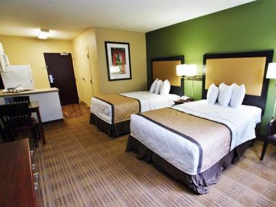 Hotel Extended Stay America - Jacksonville - Riverwalk - Convention Center - Bild 2