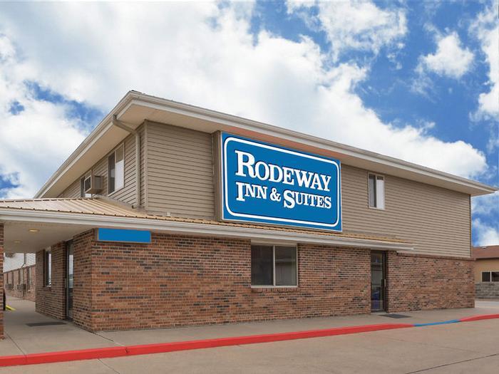 Rodeway Inn & Suites Kearney - Bild 1