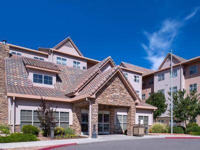 Hotel Residence Inn Albuquerque Airport - Bild 4