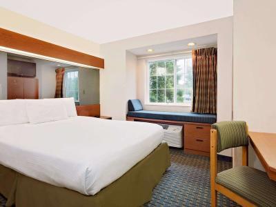 Hotel Microtel Inn & Suites by Wyndham Winston Salem - Bild 5