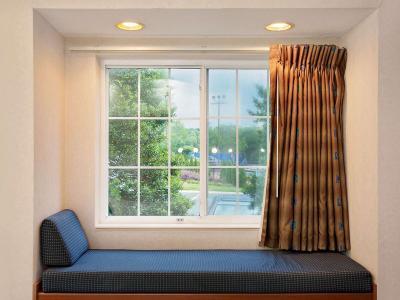 Hotel Microtel Inn & Suites by Wyndham Winston Salem - Bild 4