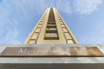 Hotel Mercure Sao Paulo Vila Olimpia - Bild 2