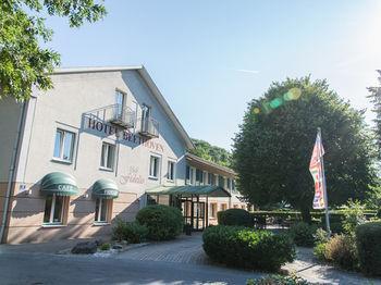 Hotel Beethoven - Bild 3