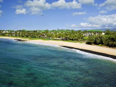 Hotel Grand Hyatt Kauai Resort & Spa - Bild 3