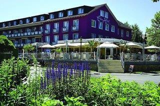 Eden Hotel - Haus an den Thermen - Bild 1