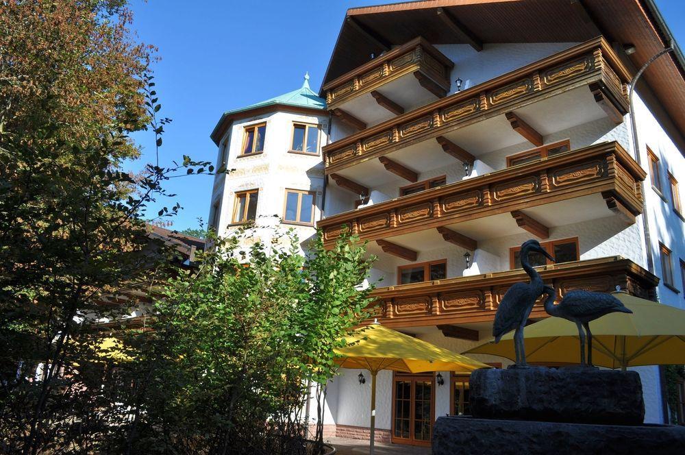 Hotel Kreuzberghof - Bild 1