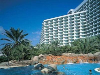 Hotel Isrotel Royal Beach - Bild 2