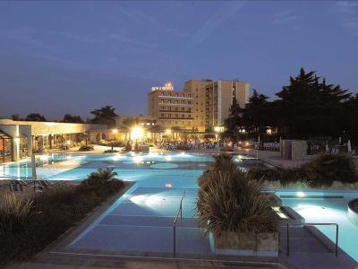 Hotel Terme Sollievo - Bild 2