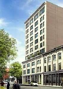 Hotel Le Dauphin Montreal Centre-Ville - Bild 3