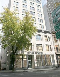 Hotel Le Dauphin Montreal Centre-Ville - Bild 2