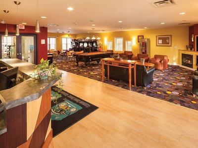 Hotel Carriage Ridge Resort at Horseshoe Valley - Bild 3
