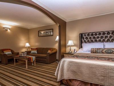 Hotel Best Western Marquis Inn & Suites - Bild 5