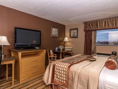 Hotel Best Western Marquis Inn & Suites - Bild 3