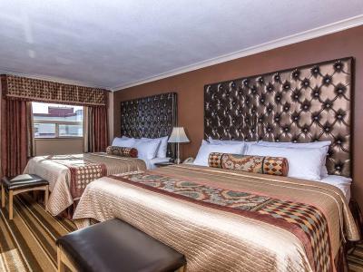 Hotel Best Western Marquis Inn & Suites - Bild 2
