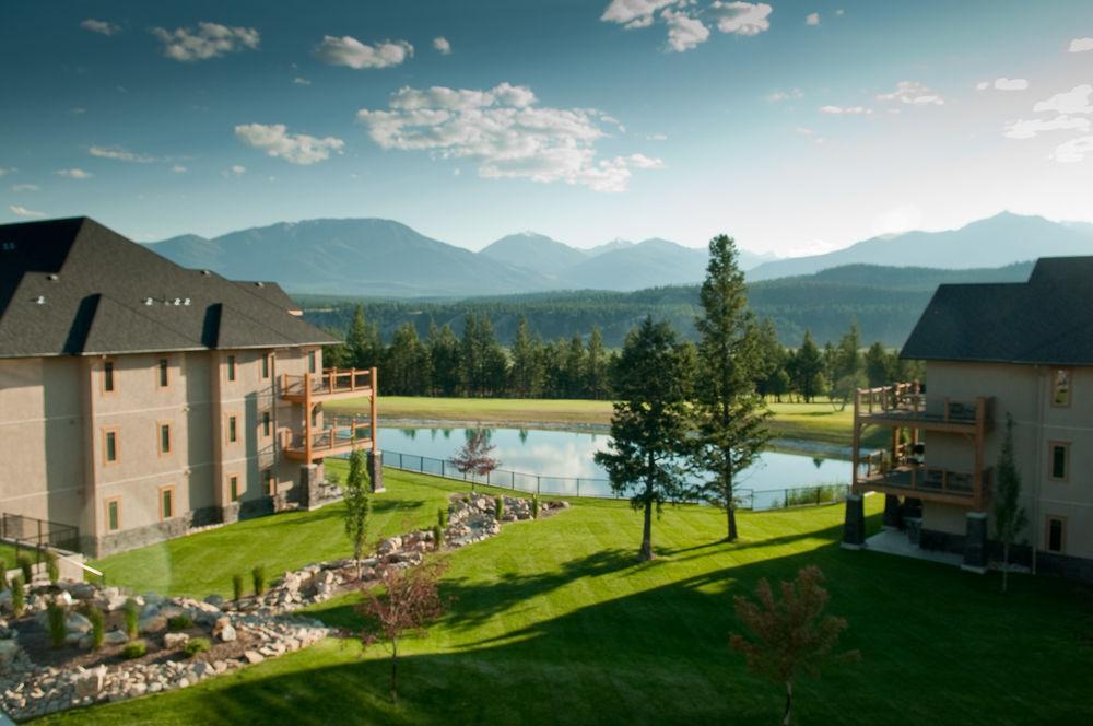 Hotel Bighorn Meadows Resort - Bild 1