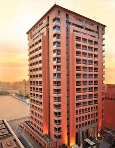 Hotel Staybridge Suites Cairo - Citystars - Bild 3
