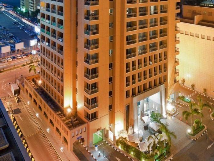 Hotel Staybridge Suites Cairo - Citystars - Bild 1