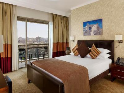 Hotel Staybridge Suites Cairo - Citystars - Bild 5