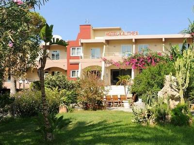 Kalithea Hotel - Bild 5