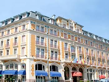Grand Hotel du Tonneau d'Or - Bild 1