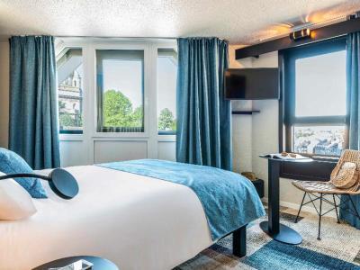 Hotel Ibis Styles Boulogne Sur Mer Centre Cathedrale - Bild 2