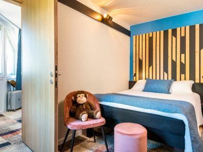 Hotel Ibis Styles Boulogne Sur Mer Centre Cathedrale - Bild 5