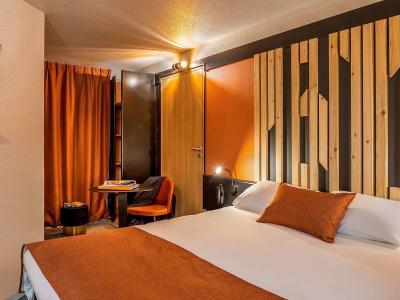 Hotel Ibis Styles Boulogne Sur Mer Centre Cathedrale - Bild 4
