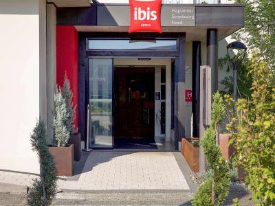 Hotel ibis Haguenau Strasbourg Nord - Bild 3