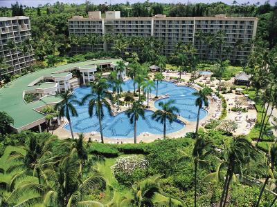 Hotel Royal Sonesta Kaua'i Resort Lihue - Bild 2