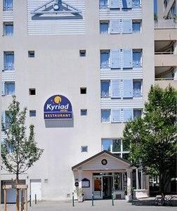 Hotel ibis Styles Lyon Croix Rousse - Bild 4