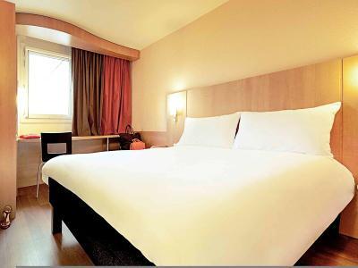 Hotel ibis Strasbourg Centre Halles - Bild 3