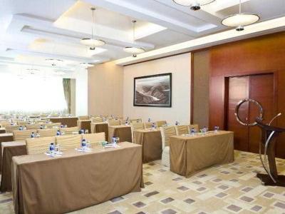 Four Points by Sheraton Beijing, Haidian Hotel & Serviced Apartments - Bild 3