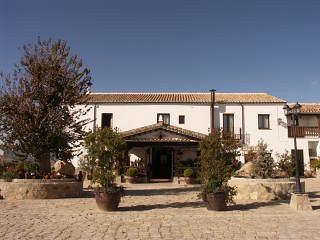 Hotel Cortijo Salinas - Bild 5