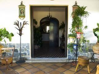 Hotel Cortijo Salinas - Bild 4