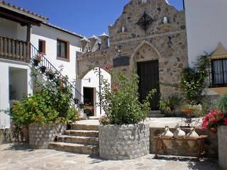 Hotel Cortijo Salinas - Bild 3