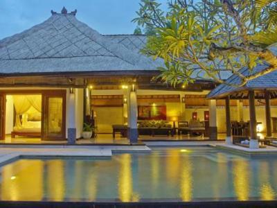 Hotel The Maya Seminyak - Bild 3