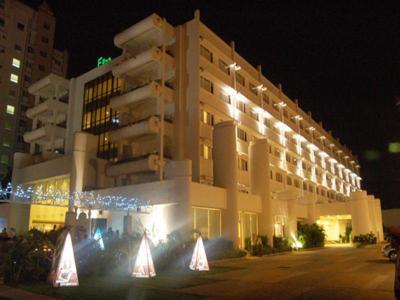 Ellaa Hotel - Bild 2