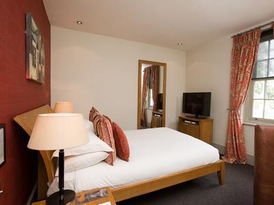 Hotel Du Vin York - Bild 5