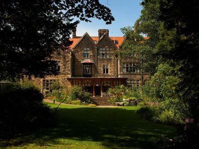 Hotel Jesmond Dene House - Bild 2