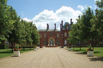 Hotel Champneys Tring - Bild 3