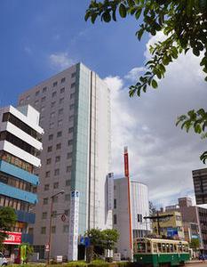 S-Peria Hotel Nagasaki - Bild 2