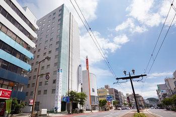 S-Peria Hotel Nagasaki - Bild 1