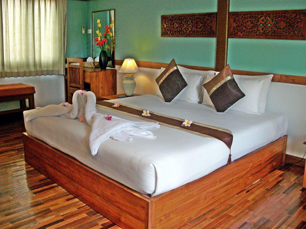 Hotel B2@Samui Beach Resort - Bild 1