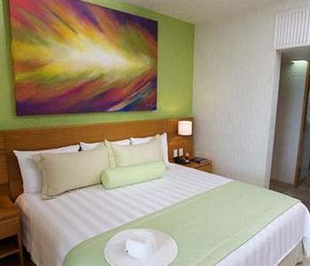 Hotel Club Regina Cancun - Bild 5