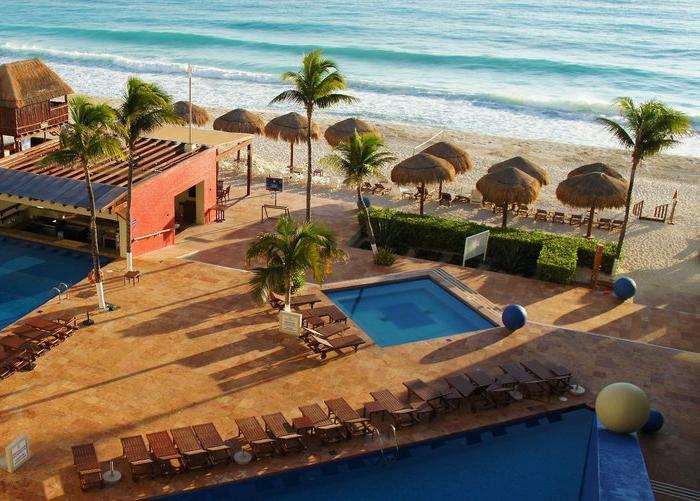 Hotel Club Regina Cancun - Bild 1
