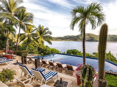 Hotel WorldMark Zihuatanejo - Bild 5