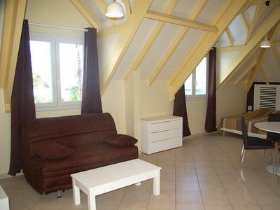 Hotel Residence Village Creole - Bild 3