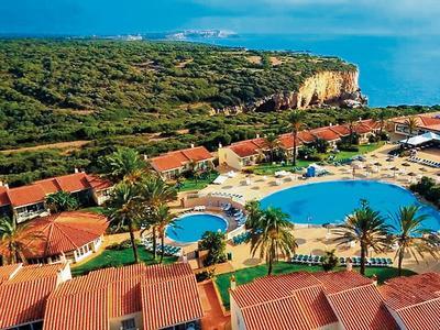 Hotel AluaSun Mediterráneo - Bild 3
