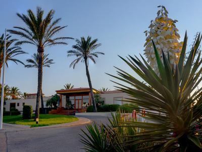 Hotel AluaSun Mediterráneo - Bild 5