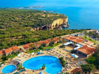 Hotel AluaSun Mediterráneo - Bild 2